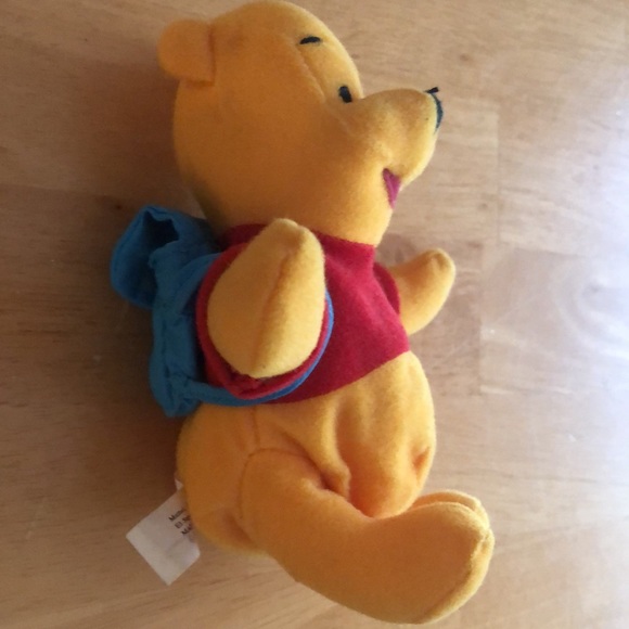 Stuffed plush - Picture 6 of 7